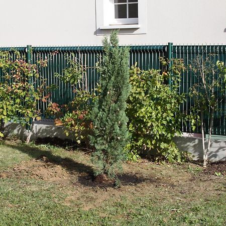 Gite La Villa Omagny Paris Marne-La-Vallee Kültér fotó