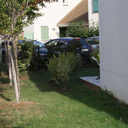 Gite La Villa Omagny Paris Marne-La-Vallee Kültér fotó